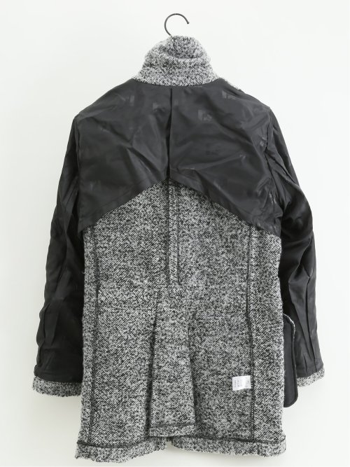 リングヤーン カーコート