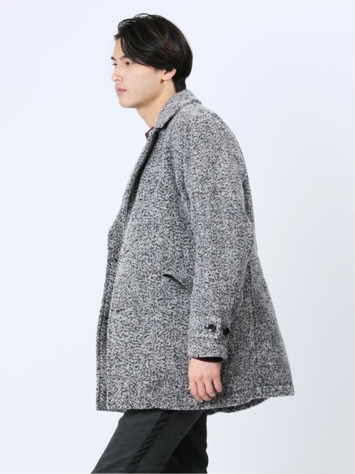 リングヤーン カーコート