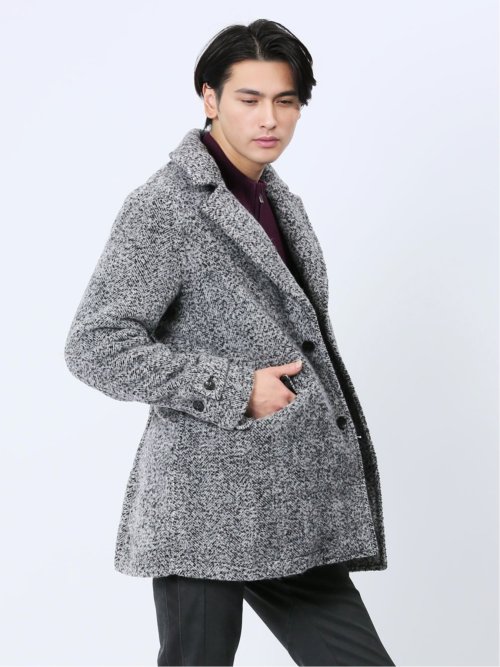 リングヤーン カーコート