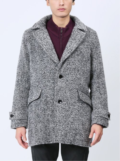 リングヤーン カーコート