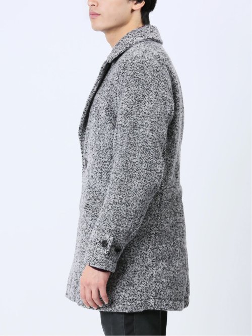 リングヤーン カーコート