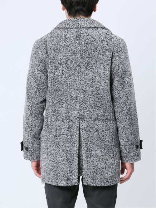 リングヤーン カーコート