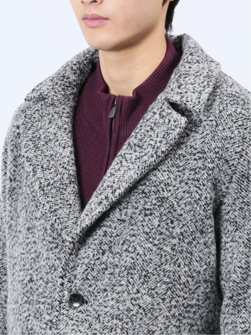 リングヤーン カーコート