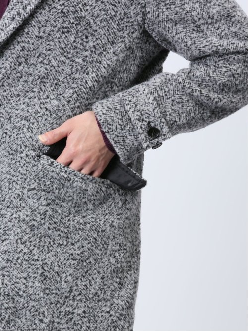 リングヤーン カーコート