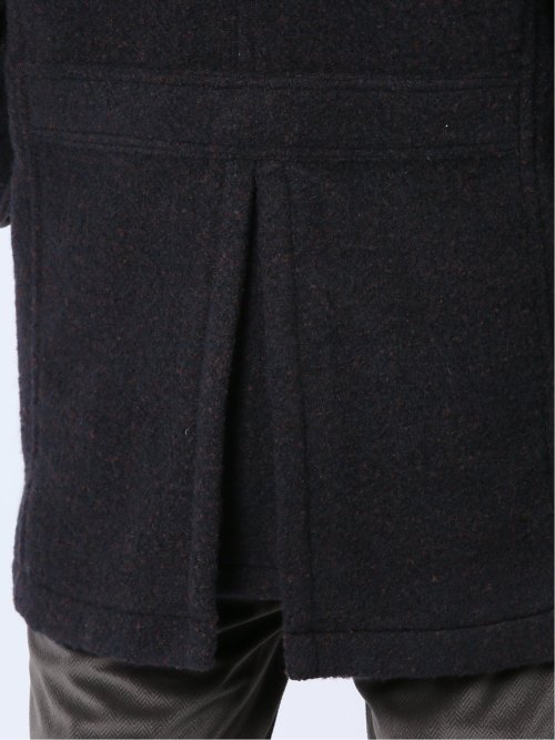 リングヤーン カーコート