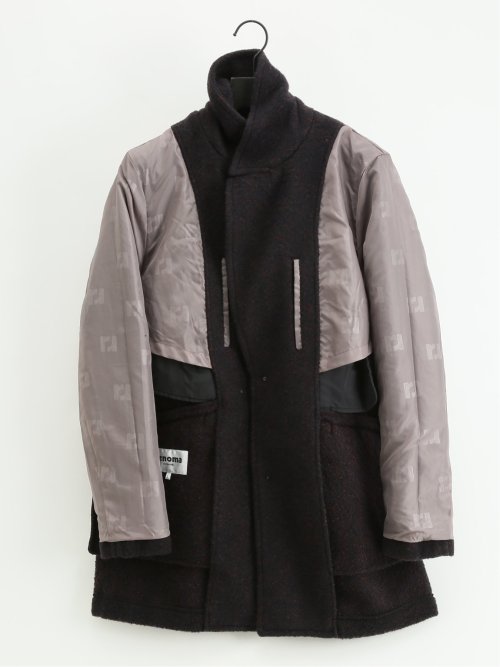 リングヤーン カーコート