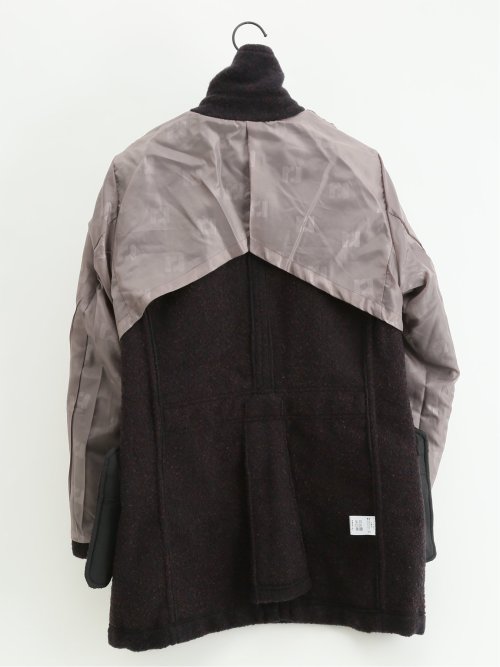 リングヤーン カーコート