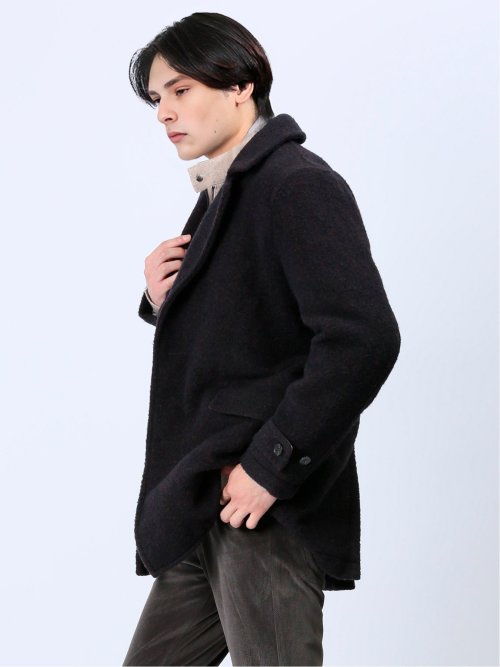 リングヤーン カーコート