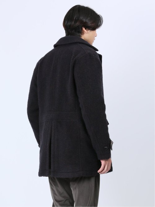 リングヤーン カーコート