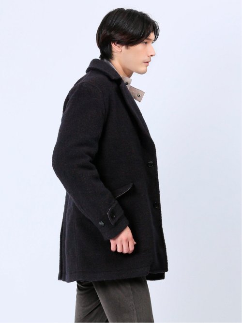 リングヤーン カーコート