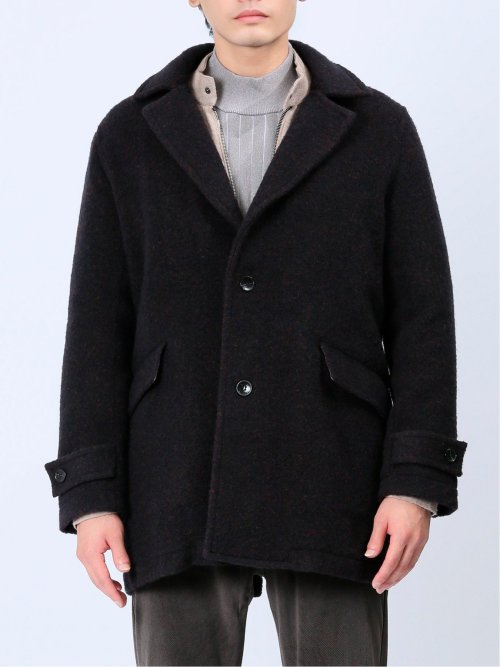 リングヤーン カーコート