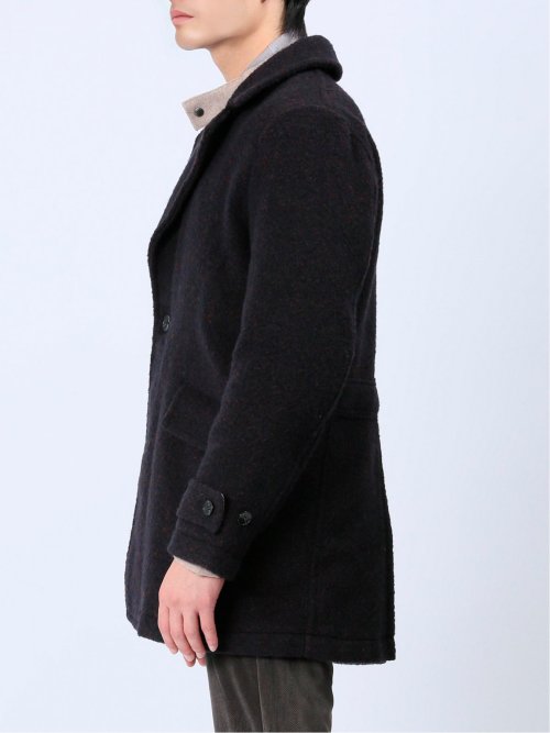 リングヤーン カーコート