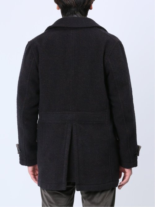 リングヤーン カーコート