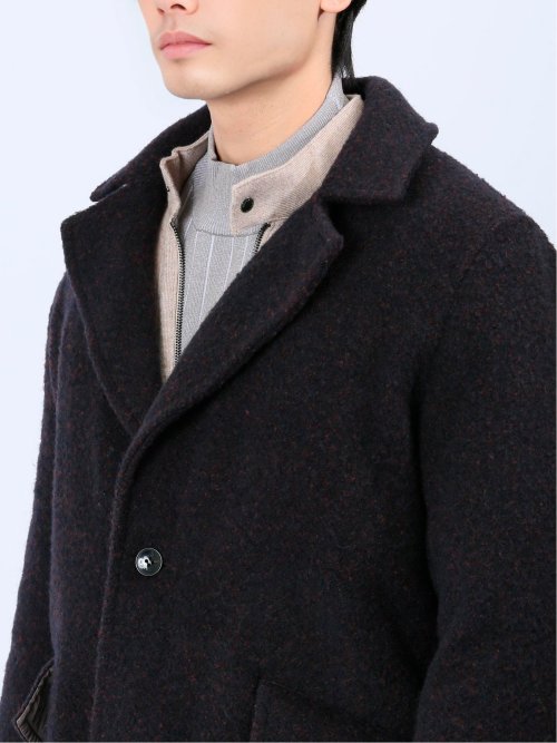 リングヤーン カーコート