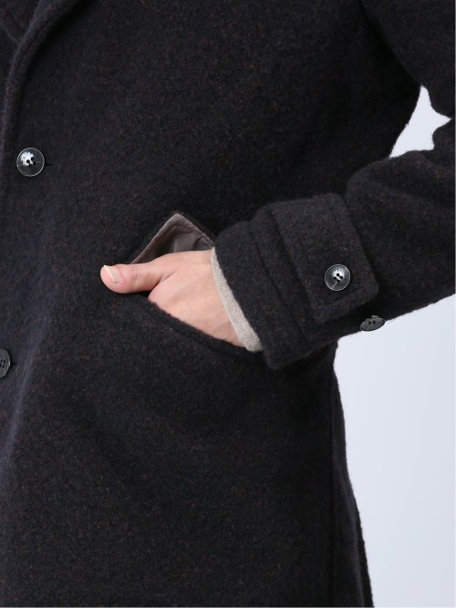 リングヤーン カーコート