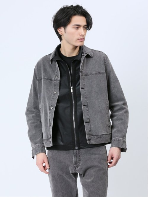 セットアップ/セットアップジレ ｜renoma HOMME | TAKA-Q ONLINE SHOP