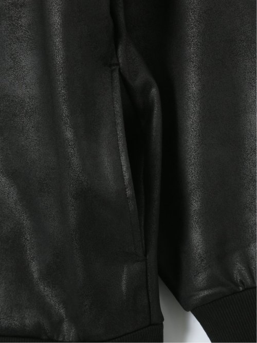 【大きいサイズ】ルイシャブロン/LOUIS CHAVLON ストレッチウォッシャブル スタンドブルゾン