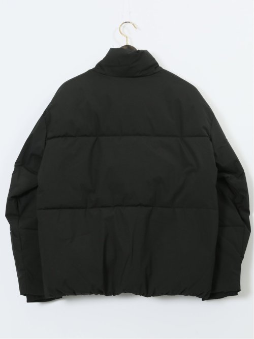 大きいサイズ】コンバース/CONVERSE 撥水防風 ストレッチ スタンド中綿