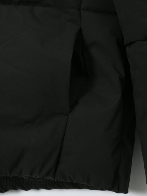 【大きいサイズ】コンバース/CONVERSE 撥水防風 ストレッチ スタンド中綿ブルゾン