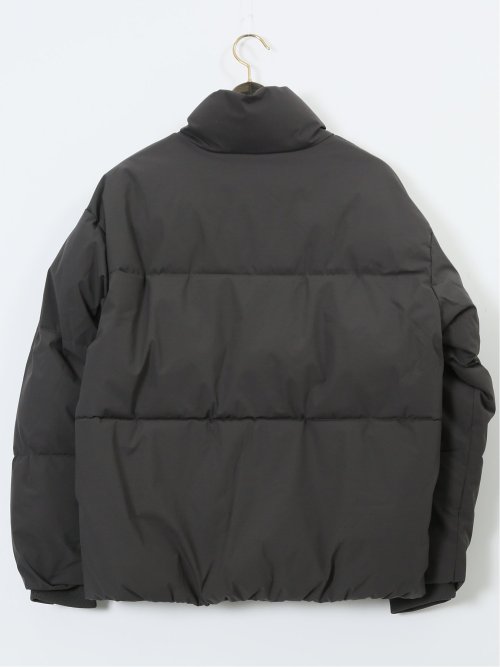 【大きいサイズ】コンバース/CONVERSE 撥水防風 ストレッチ スタンド中綿ブルゾン