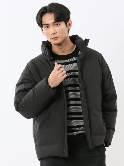 ストレッチ撥水 スタンドダウン