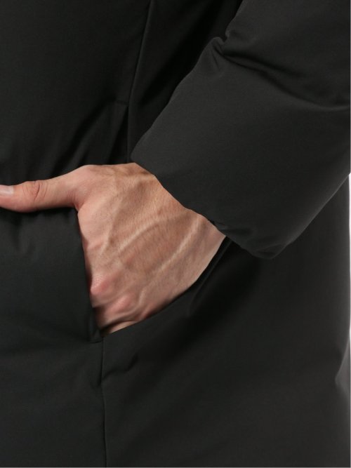 ストレッチ撥水 スタンドダウン