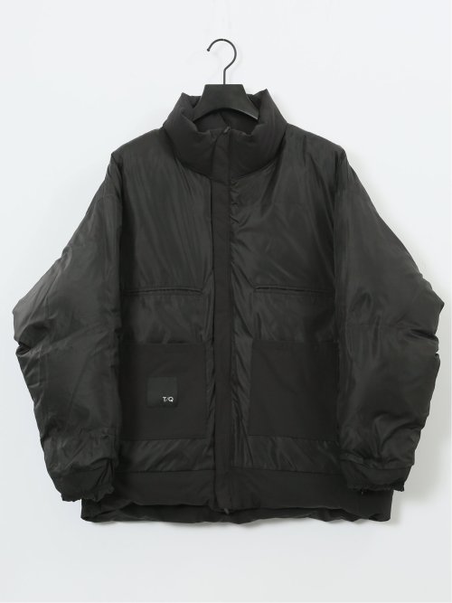 ストレッチ撥水 スタンドダウン