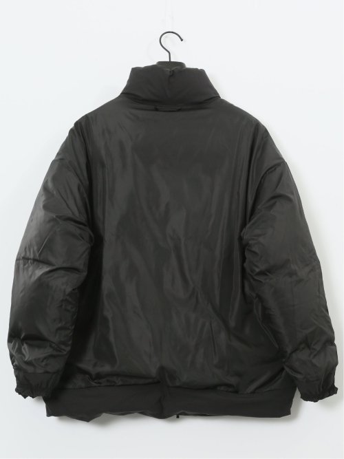 ストレッチ撥水 スタンドダウン