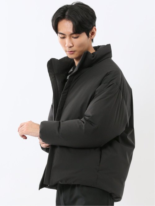 ストレッチ撥水 スタンドダウン