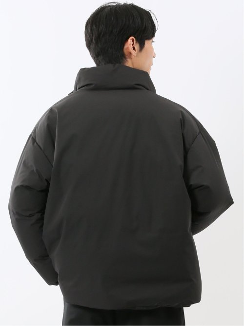 ストレッチ撥水 スタンドダウン