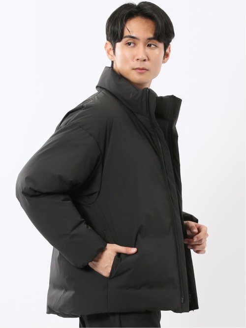 ストレッチ撥水 スタンドダウン