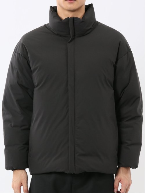 ストレッチ撥水 スタンドダウン