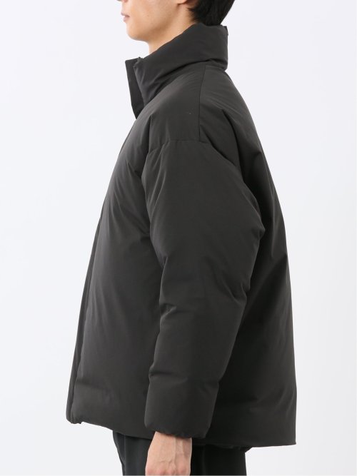 ストレッチ撥水 スタンドダウン