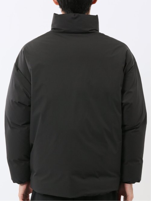 ストレッチ撥水 スタンドダウン