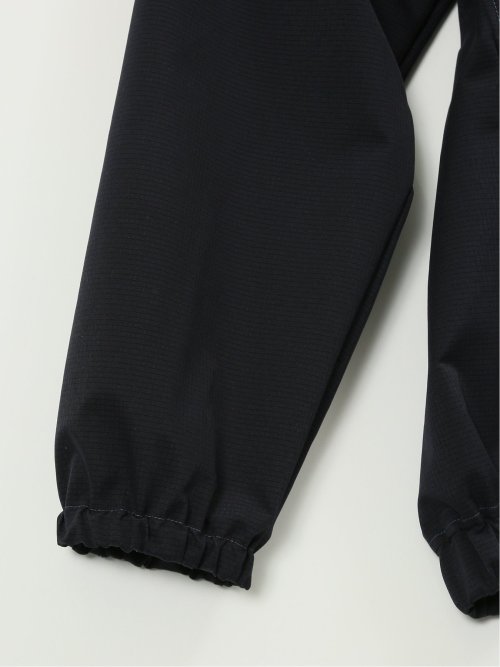 【大きいサイズ】シナコバ/SINA COVA クールドッツ ストレッチ フード付き アウター