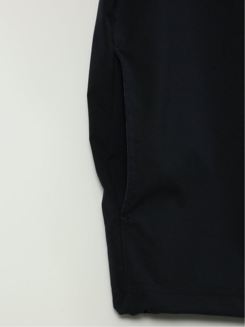 【大きいサイズ】シナコバ/SINA COVA ストレッチ スタンドベスト