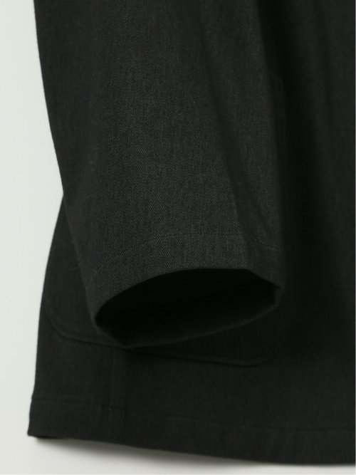 【大きいサイズ】エドウィン/EDWIN デニスラ AIR 2ボタンジャケット(セットアップ可能)