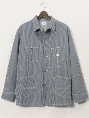 【大きいサイズ】リー/LEE DUNGAREES ロコジャケット