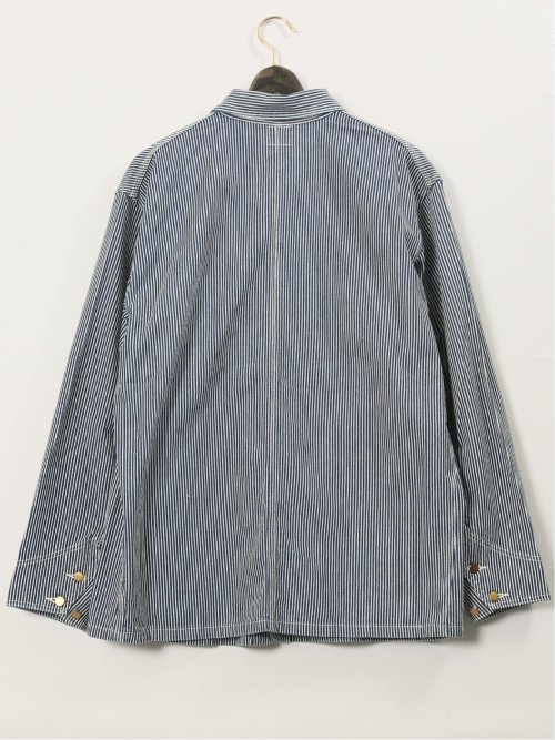 【大きいサイズ】リー/LEE DUNGAREES ロコジャケット