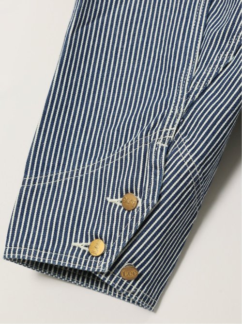 【大きいサイズ】リー/LEE DUNGAREES ロコジャケット