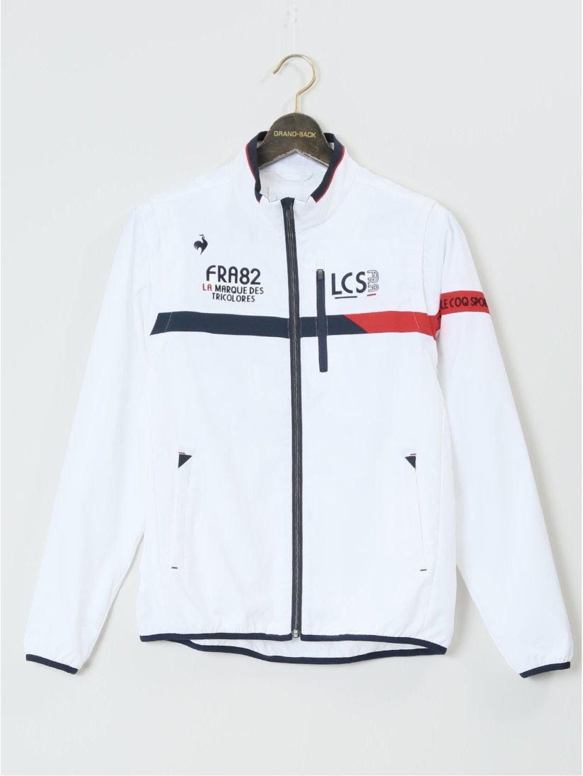 lecoq Golf のぼ ルコック ゴルフ ブルゾン Lサイズ
