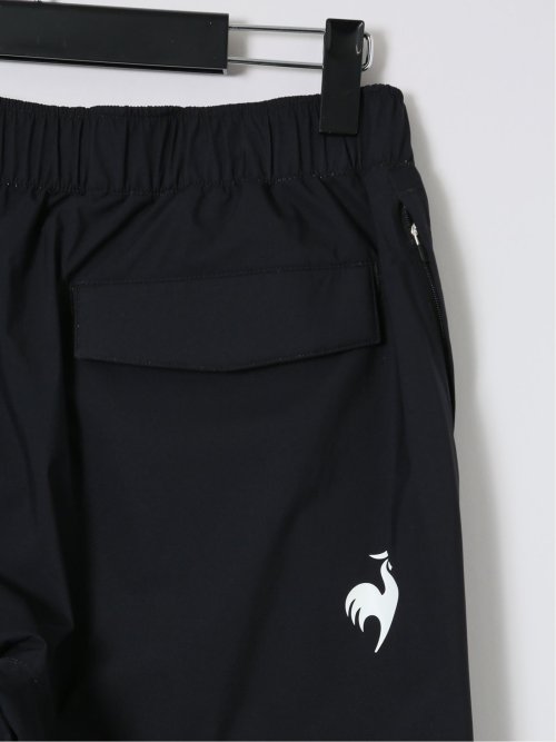 【大きいサイズ】ルコックスポルティフ ゴルフ/le coq sportif GOLF レインウェア 上下セット