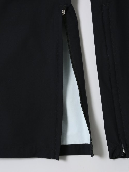 【大きいサイズ】ルコックスポルティフ ゴルフ/le coq sportif GOLF レインウェア 上下セット