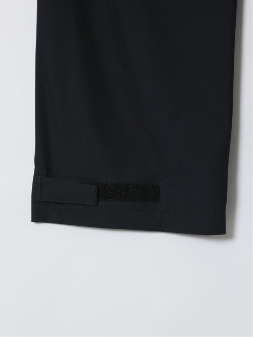 【大きいサイズ】ルコックスポルティフ ゴルフ/le coq sportif GOLF レインウェア 上下セット