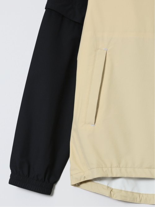 【大きいサイズ】ルコックスポルティフ ゴルフ/le coq sportif GOLF レインウェア 上下セット