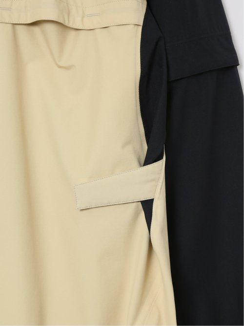 【大きいサイズ】ルコックスポルティフ ゴルフ/le coq sportif GOLF レインウェア 上下セット