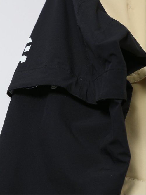 【大きいサイズ】ルコックスポルティフ ゴルフ/le coq sportif GOLF レインウェア 上下セット