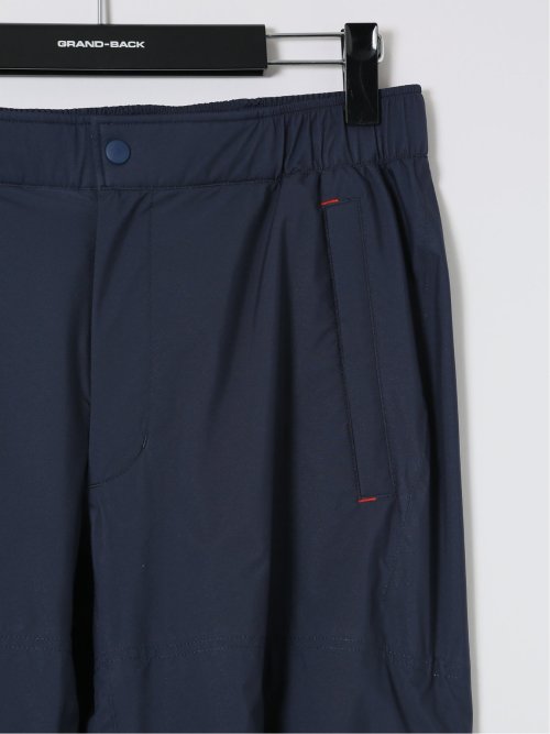 【大きいサイズ】ルコックスポルティフ ゴルフ/le coq sportif GOLF レインウェア 上下セット