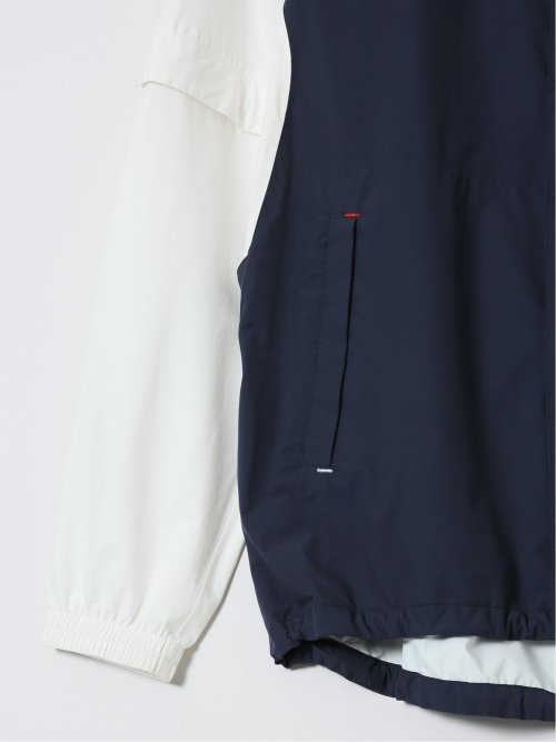 【大きいサイズ】ルコックスポルティフ ゴルフ/le coq sportif GOLF レインウェア 上下セット