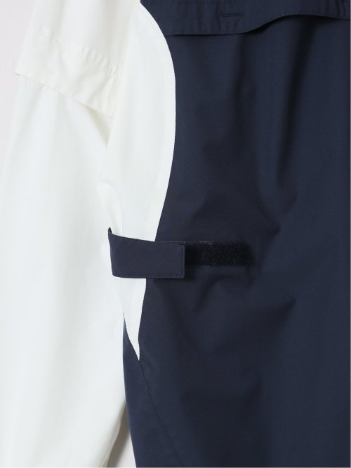 【大きいサイズ】ルコックスポルティフ ゴルフ/le coq sportif GOLF レインウェア 上下セット